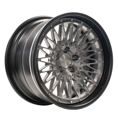 Forgeline LS3C Wheels (3-piece)